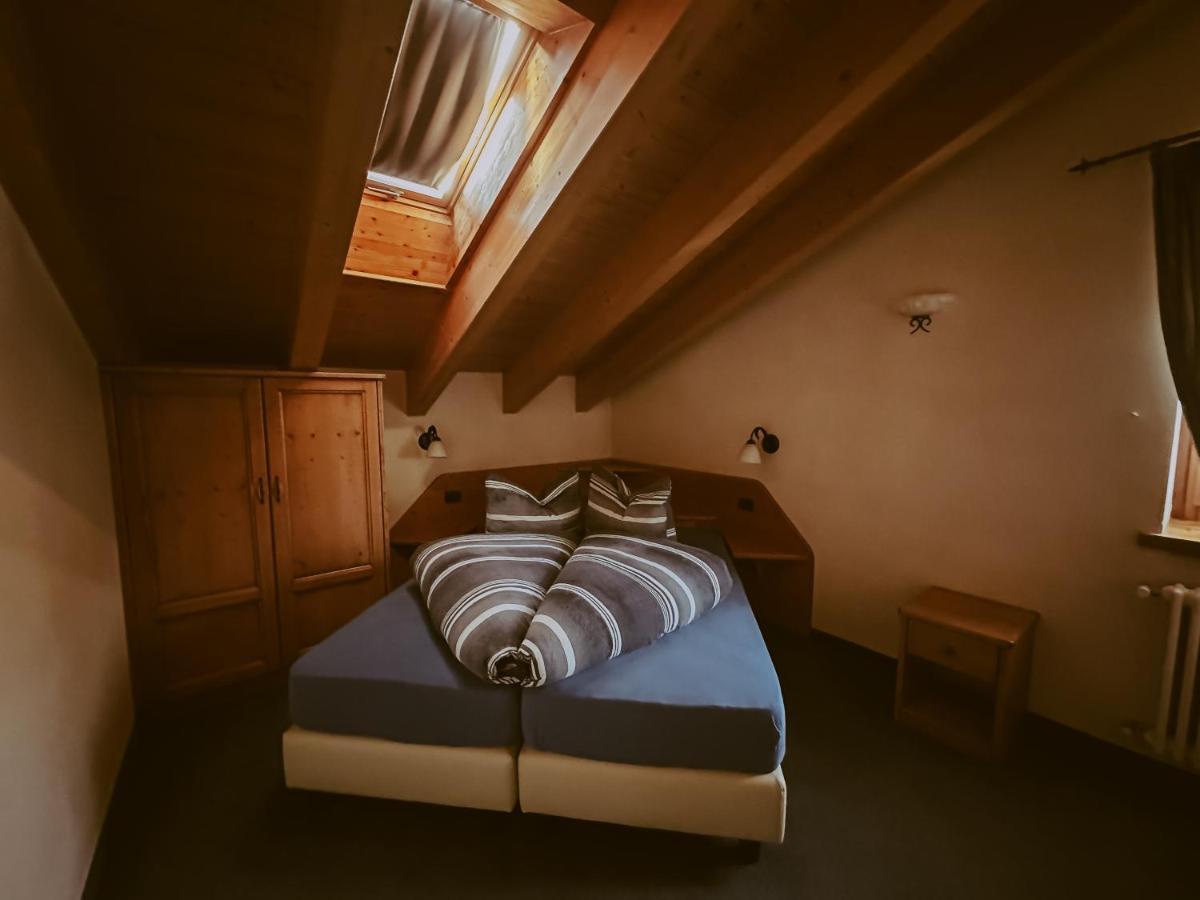 Appartamenti Lumaca Livigno Exterior foto