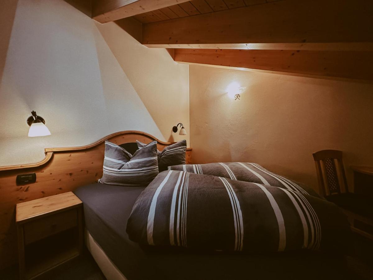 Appartamenti Lumaca Livigno Exterior foto