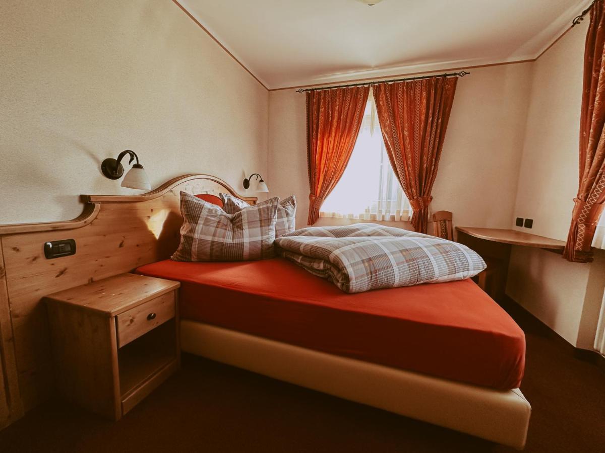 Appartamenti Lumaca Livigno Exterior foto