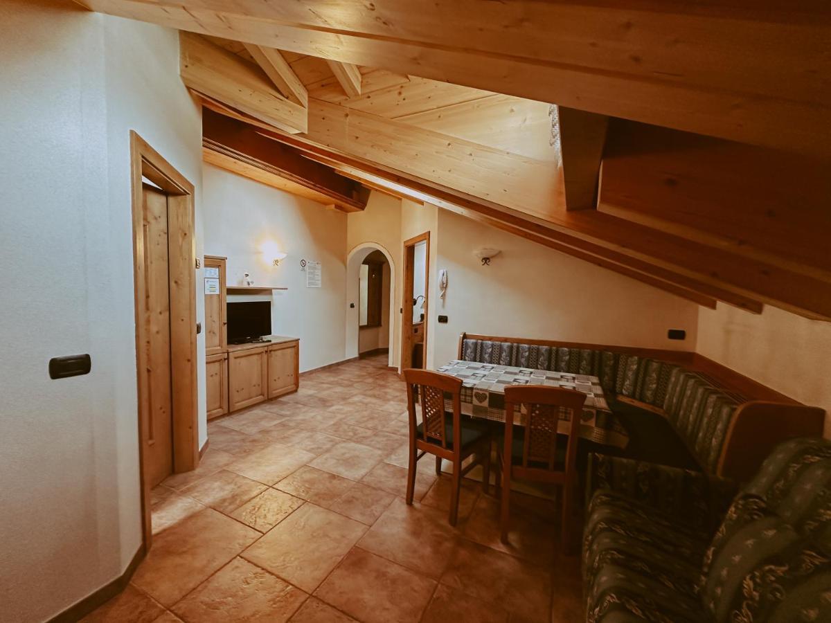 Appartamenti Lumaca Livigno Exterior foto