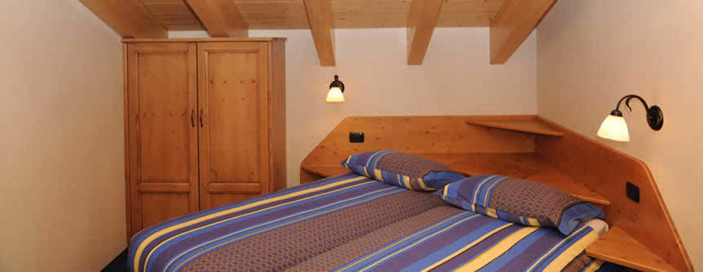 Appartamenti Lumaca Livigno Exterior foto
